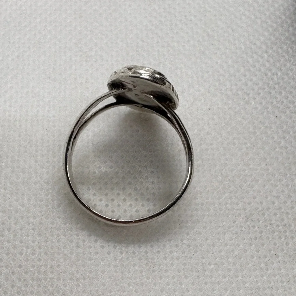 N/A vintage sterling